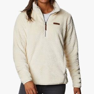 NWOT Columbia Sherpa